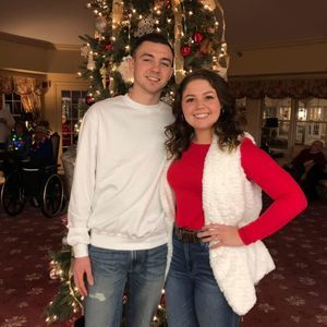 Meet your Posher, Alli